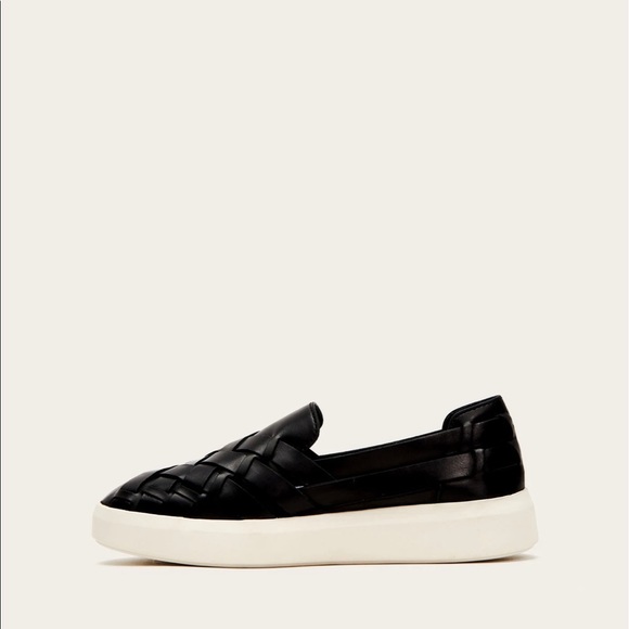 Frye Shoes - Sold on another site Frye Brea Huarache Slip On